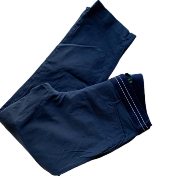 Chervo Pants - Chervo golf capris